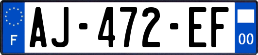AJ-472-EF