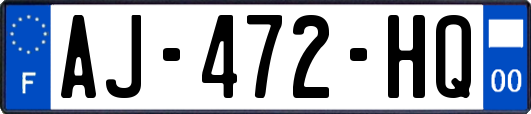 AJ-472-HQ