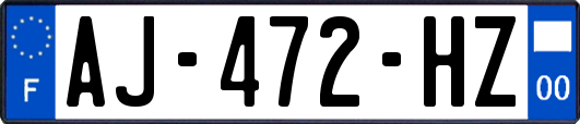 AJ-472-HZ