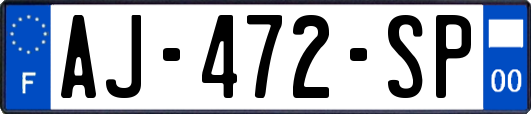 AJ-472-SP