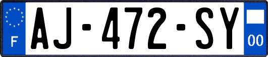 AJ-472-SY