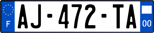 AJ-472-TA