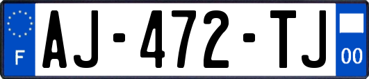 AJ-472-TJ