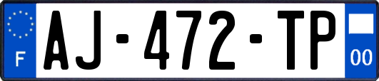 AJ-472-TP