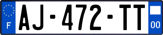 AJ-472-TT