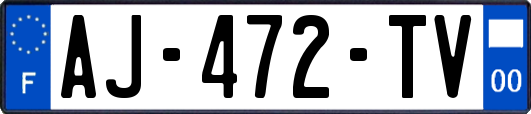 AJ-472-TV
