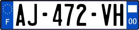 AJ-472-VH