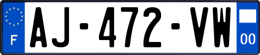 AJ-472-VW