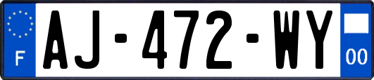AJ-472-WY