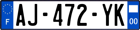 AJ-472-YK