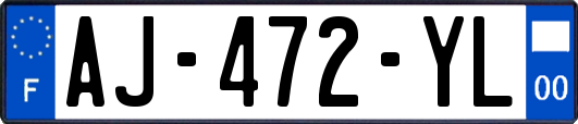 AJ-472-YL