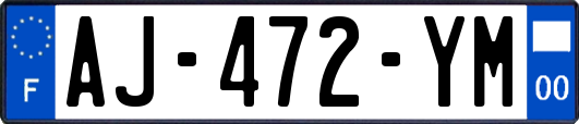 AJ-472-YM