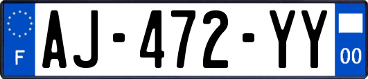 AJ-472-YY