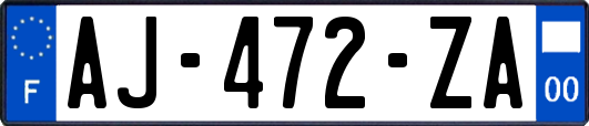 AJ-472-ZA