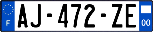 AJ-472-ZE