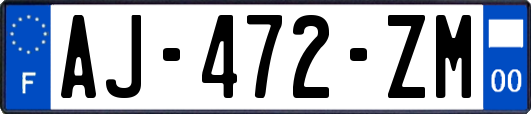 AJ-472-ZM