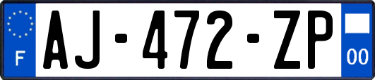 AJ-472-ZP