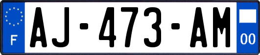 AJ-473-AM