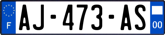 AJ-473-AS