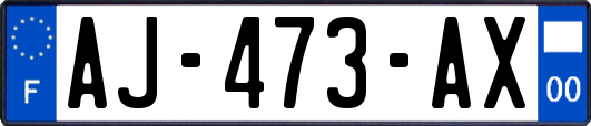 AJ-473-AX