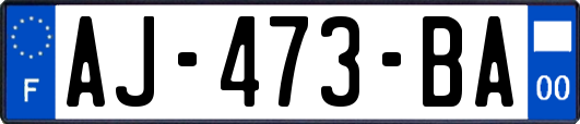 AJ-473-BA