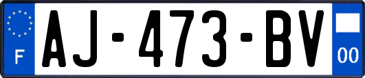 AJ-473-BV