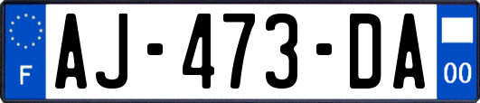AJ-473-DA