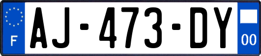 AJ-473-DY