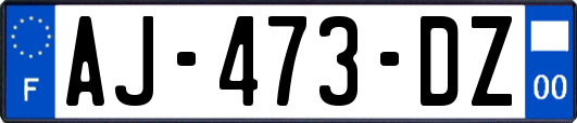 AJ-473-DZ