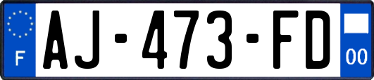 AJ-473-FD