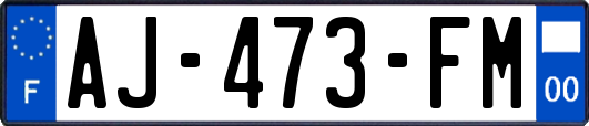 AJ-473-FM