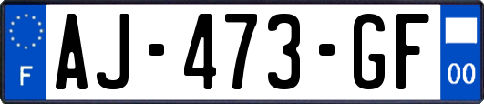 AJ-473-GF