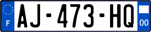 AJ-473-HQ