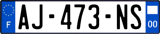 AJ-473-NS