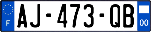 AJ-473-QB