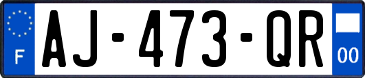 AJ-473-QR
