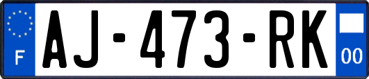 AJ-473-RK