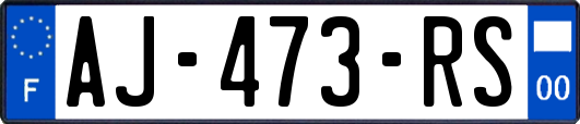 AJ-473-RS