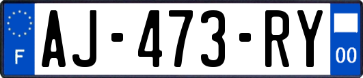 AJ-473-RY
