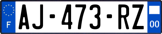 AJ-473-RZ