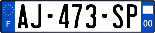 AJ-473-SP