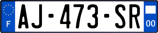 AJ-473-SR