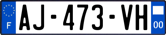 AJ-473-VH