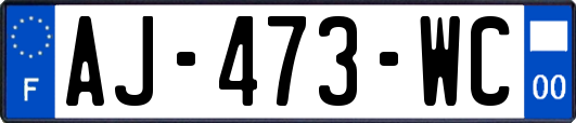 AJ-473-WC
