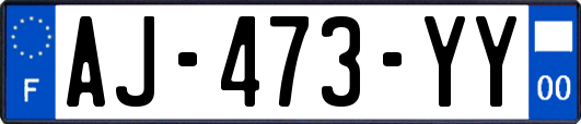AJ-473-YY