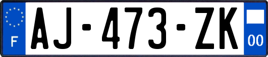 AJ-473-ZK