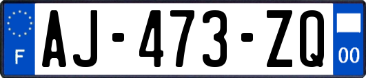 AJ-473-ZQ