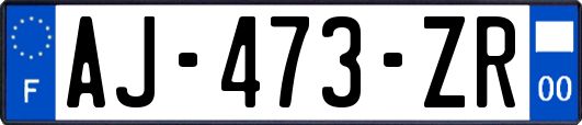 AJ-473-ZR