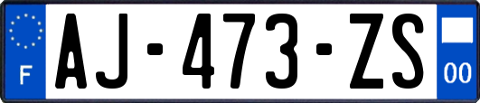 AJ-473-ZS