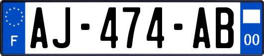 AJ-474-AB